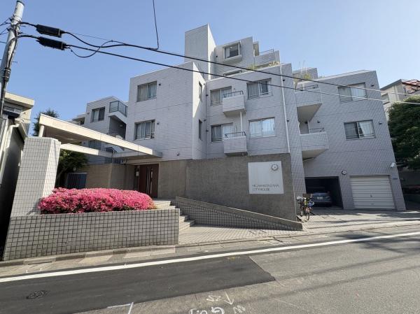 中古マンション 世田谷区北沢１丁目 小田急線東北沢駅 1億3,480万円