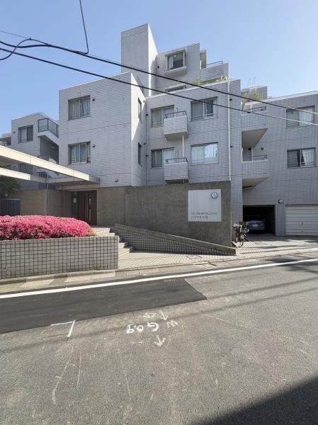 中古マンション 世田谷区北沢１丁目 小田急線東北沢駅 1億3,480万円