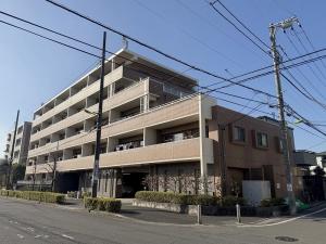 中古マンション 世田谷区上祖師谷６丁目6-11-24 京王線千歳烏山駅 58800000