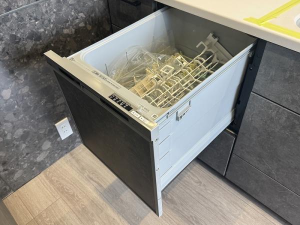 日神パレステージ千歳烏山 キッチン