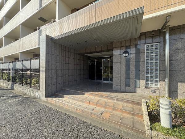 中古マンション 世田谷区上祖師谷６丁目 京王線千歳烏山駅 5,980万円
