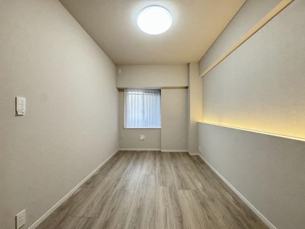 日神パレステージ千歳烏山 洋室