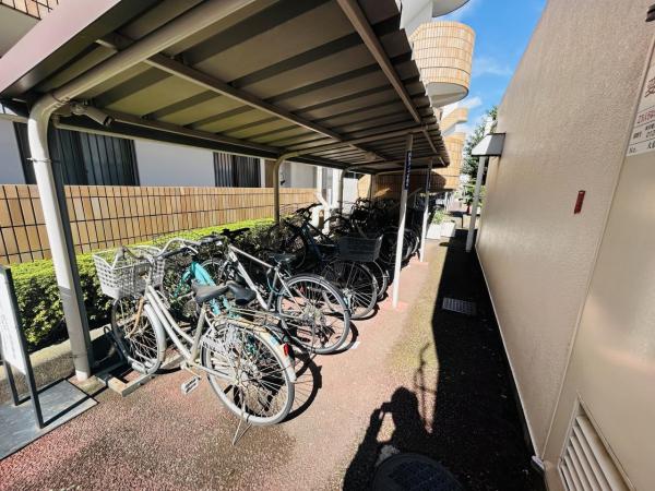大宮公園ロジュマン 