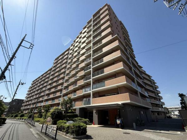 中古マンション 東京都調布市染地２丁目 京王競馬場線国領駅 4,980万円
