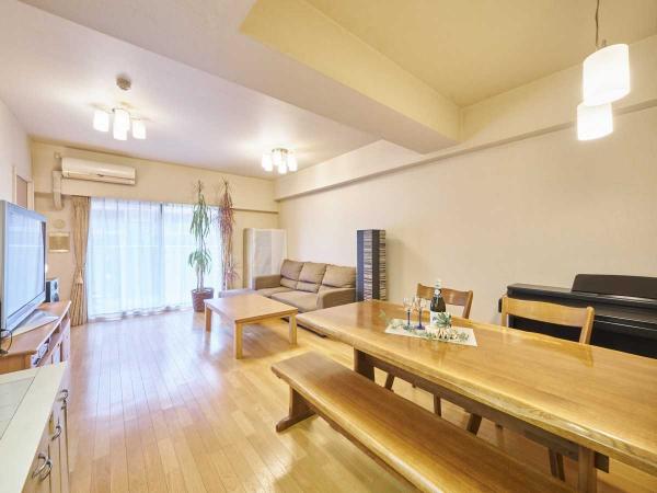 中古マンション 東京都調布市染地２丁目 京王競馬場線国領駅 4,980万円