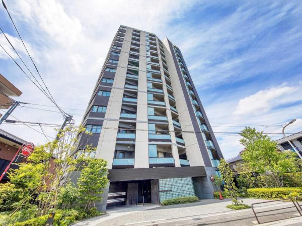 中古マンション 千葉県市川市市川１丁目 JR総武本線市川駅 9,980万円