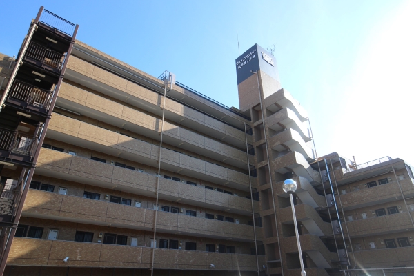 中古マンション 千葉県松戸市松戸 JR常磐線(取手〜いわき)松戸駅 2,180万円