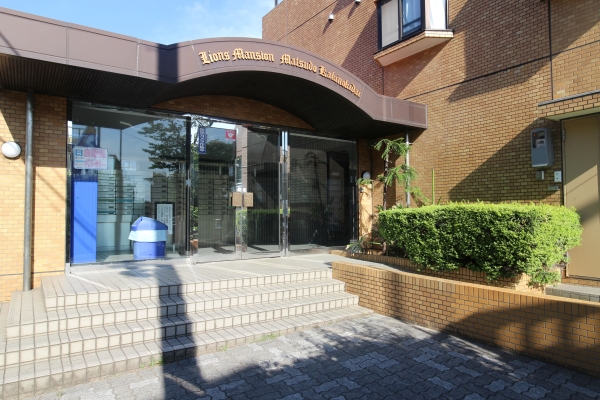 中古マンション 千葉県松戸市松戸 JR常磐線（取手〜いわき）松戸駅 2,180万円