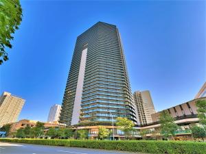 中古マンション 東京都港区港南４丁目 JR山手線品川駅 125000000