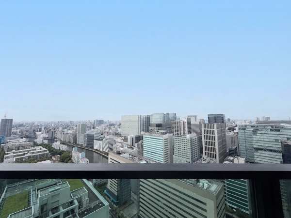 中古マンション 東京都港区港南４丁目 JR山手線品川駅 1億2,500万円