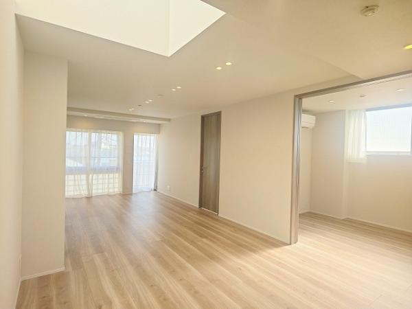 中古マンション 世田谷区松原３丁目 京王線下高井戸駅 1億2,999万円