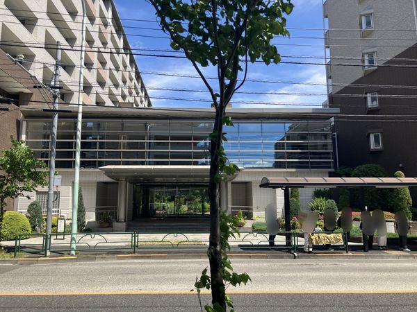 中古マンション 東京都三鷹市下連雀５丁目 JR中央本線吉祥寺駅 7,250万円