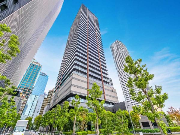 中古マンション 東京都新宿区西新宿５丁目 丸の内線西新宿駅 1億5,400万円