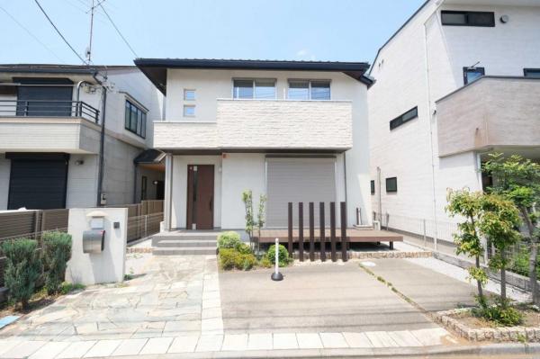 中古戸建 東京都国分寺市光町１丁目 JR中央本線国立駅 8,280万円