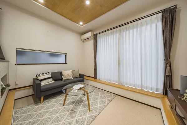中古戸建 東京都国分寺市光町１丁目 JR中央本線国立駅 8,280万円