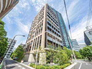 新築マンション 東京都港区三田１丁目 南北線麻布十番駅 229800000
