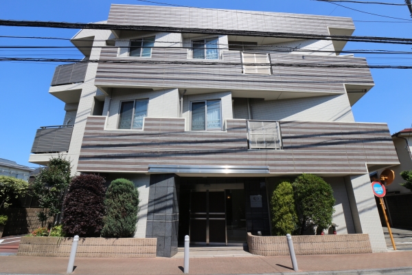 中古マンション 東京都三鷹市井口１丁目 JR中央本線武蔵境駅 5,780万円
