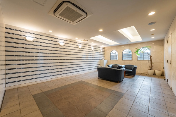 中古マンション 東京都三鷹市井口１丁目 JR中央本線武蔵境駅 5,780万円