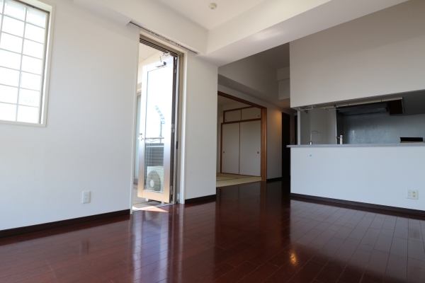 中古マンション 東京都三鷹市井口1丁目 JR中央本線武蔵境駅 5,780万円