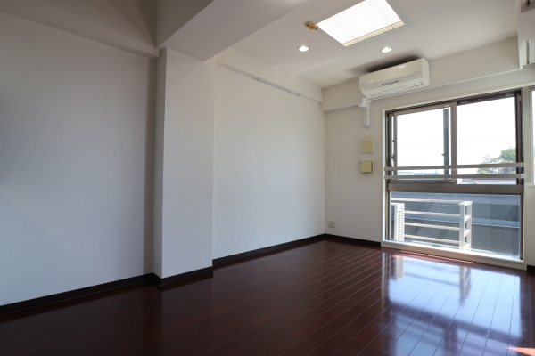 中古マンション 東京都三鷹市井口1丁目 JR中央本線武蔵境駅 5,780万円