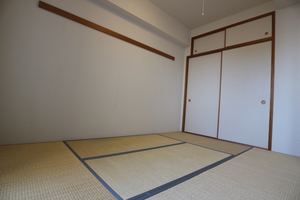 中古マンション 東京都三鷹市井口1丁目 JR中央本線武蔵境駅 5,780万円