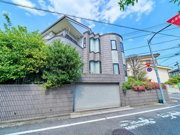 土地 東京都世田谷区奥沢１丁目 東急目黒線奥沢駅 1億3,480万円