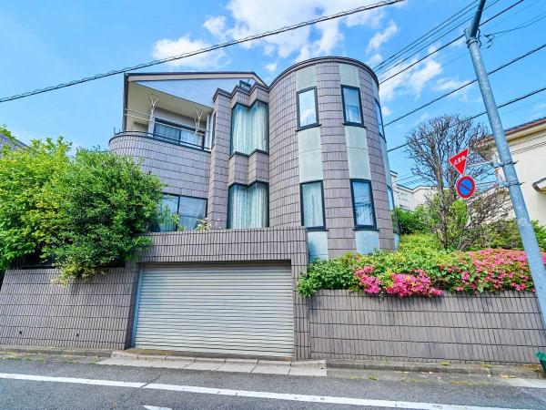 土地 東京都世田谷区奥沢1丁目 東急目黒線奥沢駅 1億3,480万円