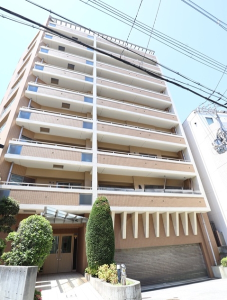 中古マンション 大阪府大阪市福島区海老江1丁目 JR東西線海老江駅 5,480万円