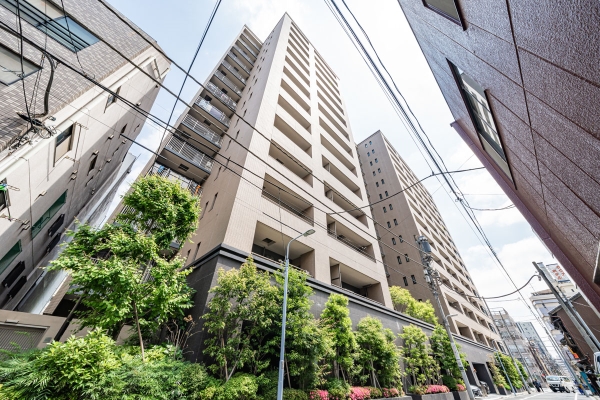 中古マンション 東京都台東区東上野5丁目 銀座線稲荷町駅 1億8,500万円