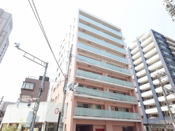 中古マンション 埼玉県さいたま市浦和区仲町2丁目 JR京浜東北線浦和駅 4,580万円