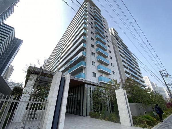 中古マンション 大阪市北区長柄西１丁目 大阪メトロ谷町線天神橋筋六丁目駅 8,380万円