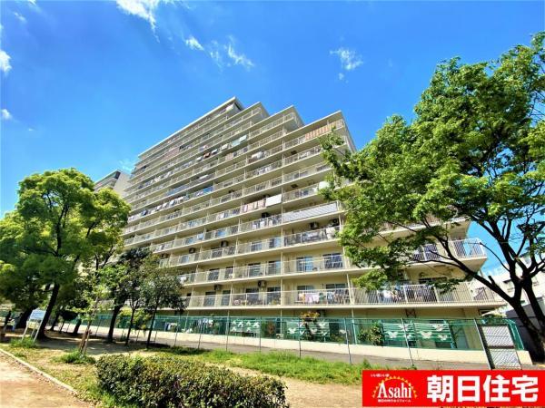 中古マンション 大阪市福島区玉川2丁目 京阪中之島線中之島駅 4,680万円