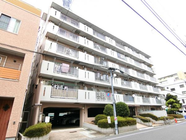 中古マンション 墨田区業平１丁目 半蔵門線押上駅 5,280万円
