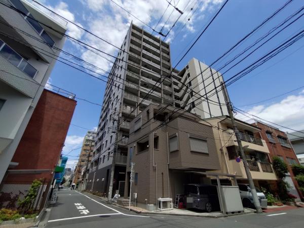 中古マンション 荒川区西日暮里６丁目 JR山手線西日暮里駅 7,800万円