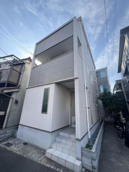 中古戸建 江東区亀戸７丁目 東武亀戸線亀戸水神駅 7,500万円