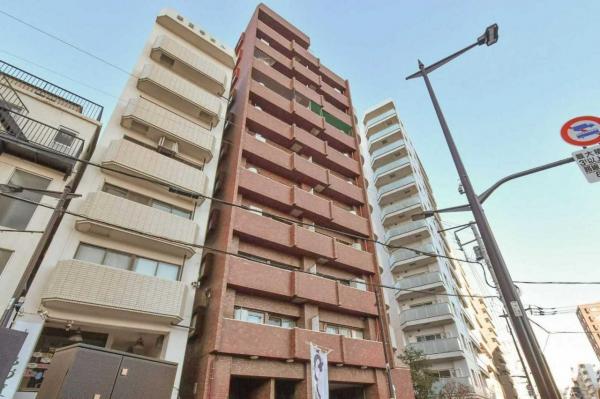 中古マンション 東京都新宿区市谷薬王寺町 都営大江戸線牛込柳町駅 4,580万円