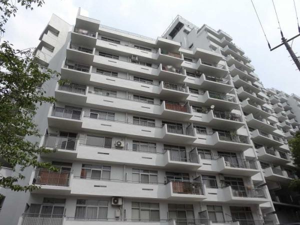 中古マンション 東京都品川区上大崎４丁目 JR山手線目黒駅 4,799万円