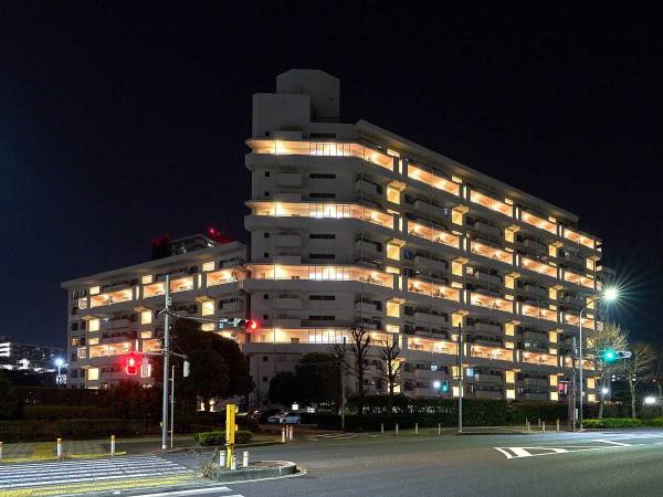 中古マンション 東京都江戸川区清新町１丁目 東西線西葛西駅 5,380万円