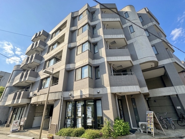 中古マンション 東京都杉並区西荻北４丁目 JR中央・総武線西荻窪駅 5,999万円
