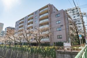 中古マンション 東京都目黒区青葉台１丁目 東急東横線中目黒駅 144900000