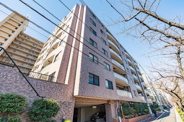 中古マンション 東京都目黒区青葉台１丁目 東急東横線中目黒駅 1億4,490万円