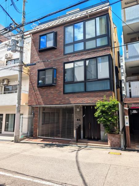 中古戸建 神戸市中央区生田町４丁目 JR東海道本線（米原〜神戸）三ノ宮駅 1億2,000万円
