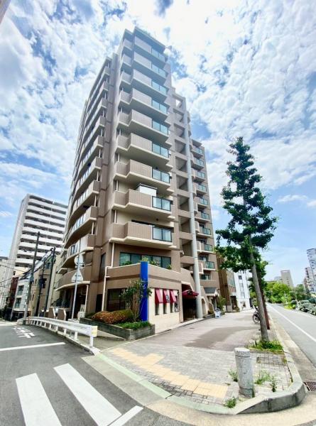 中古マンション 神戸市中央区中山手通３丁目 JR東海道本線（米原〜神戸）元町駅 4,598万円