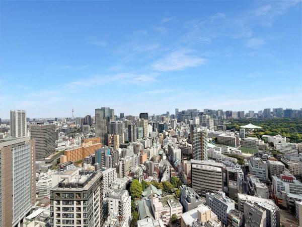 中古マンション 東京都千代田区富士見２丁目 JR中央・総武線飯田橋駅 5億9,800万円