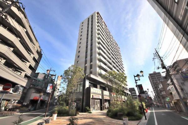 中古マンション 東京都府中市府中町２丁目 京王競馬場線府中駅 1億680万円
