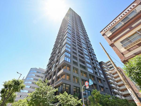 中古マンション 大阪府大阪市中央区谷町２丁目 大阪メトロ谷町線天満橋駅 1億5,100万円