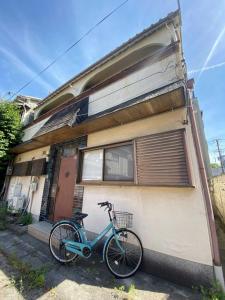 土地 大阪府大阪市東住吉区山坂２丁目 JR阪和線南田辺駅 11200000