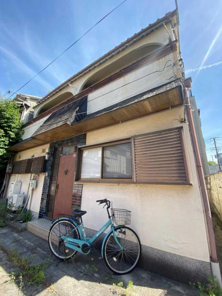 土地 大阪府大阪市東住吉区山坂２丁目 JR阪和線南田辺駅 1,120万円