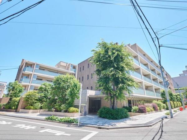 中古マンション 東京都杉並区和田2丁目 丸の内線東高円寺駅 1億1,000万円
