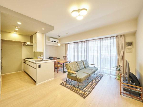 中古マンション 東京都杉並区和田２丁目 丸の内線東高円寺駅 1億1,000万円